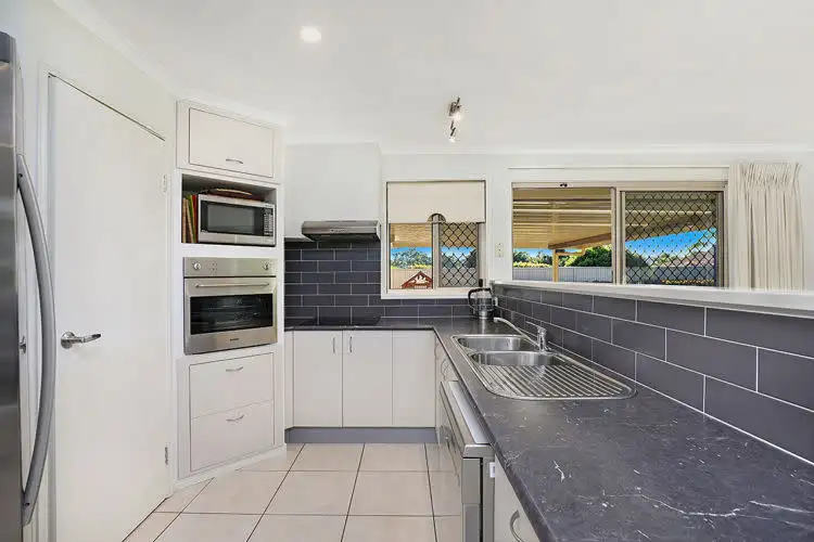 Fifth view of Homely house listing, 10 Killarney Crescent, Nambour QLD 4560