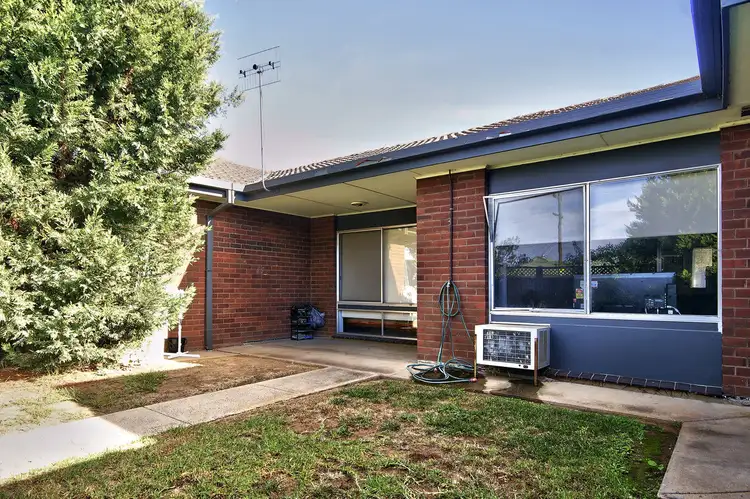 Second view of Homely apartment listing, 3/334-336 Henry Street, Deniliquin NSW 2710