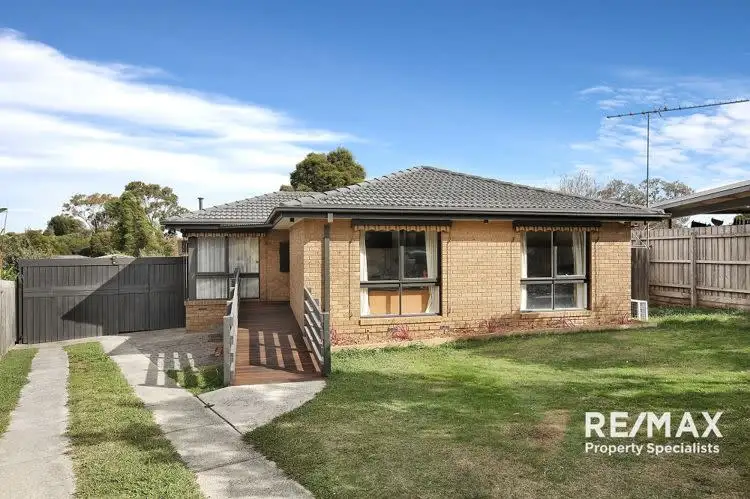 Main view of Homely house listing, 7 Avoca Close, Hampton Park VIC 3976