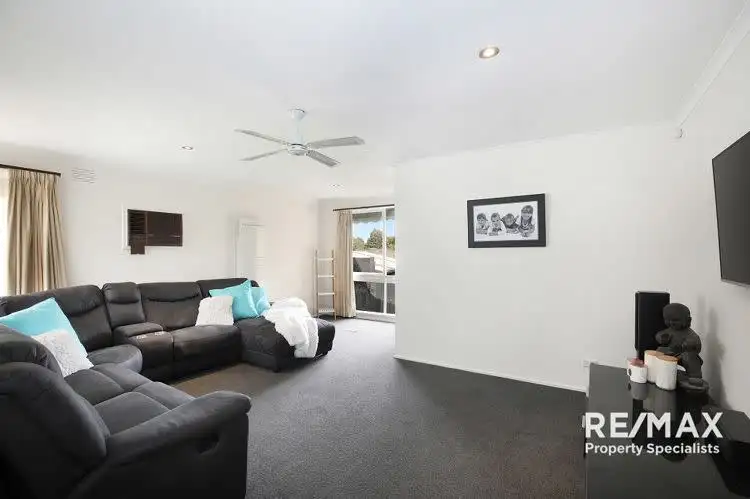 Third view of Homely house listing, 7 Avoca Close, Hampton Park VIC 3976
