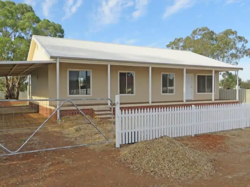 Main view of Homely house listing, 11 William St, Old Junee NSW 2652