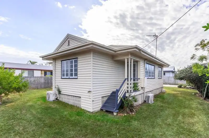 Main view of Homely house listing, 123 Barney Street, Barney Point QLD 4680