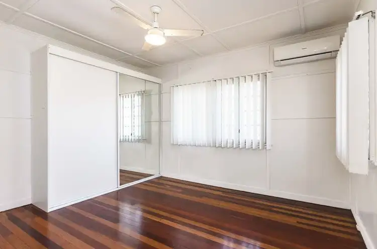 Fourth view of Homely house listing, 123 Barney Street, Barney Point QLD 4680