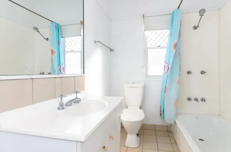 Sixth view of Homely house listing, 123 Barney Street, Barney Point QLD 4680