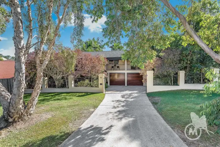 61 Flockton Street, Stafford Heights QLD 4053