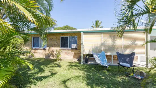 Main view of Homely house listing, 4/7 Holland Street, West Mackay QLD 4740