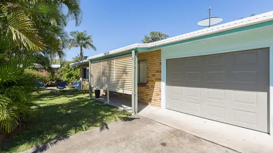 Second view of Homely house listing, 4/7 Holland Street, West Mackay QLD 4740