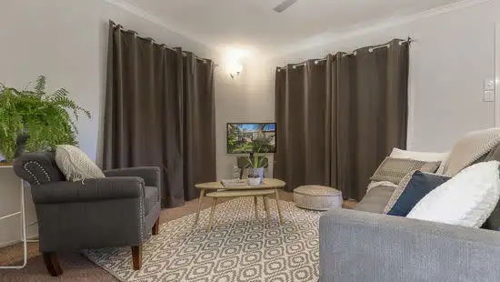 Third view of Homely house listing, 4/7 Holland Street, West Mackay QLD 4740