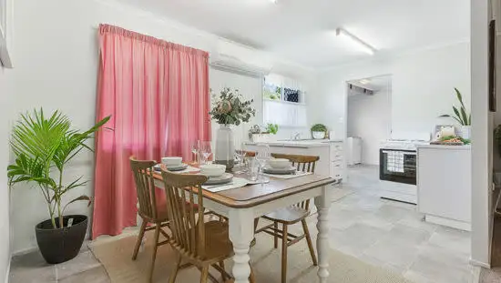 Fifth view of Homely house listing, 4/7 Holland Street, West Mackay QLD 4740