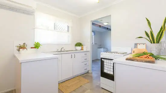 Sixth view of Homely house listing, 4/7 Holland Street, West Mackay QLD 4740