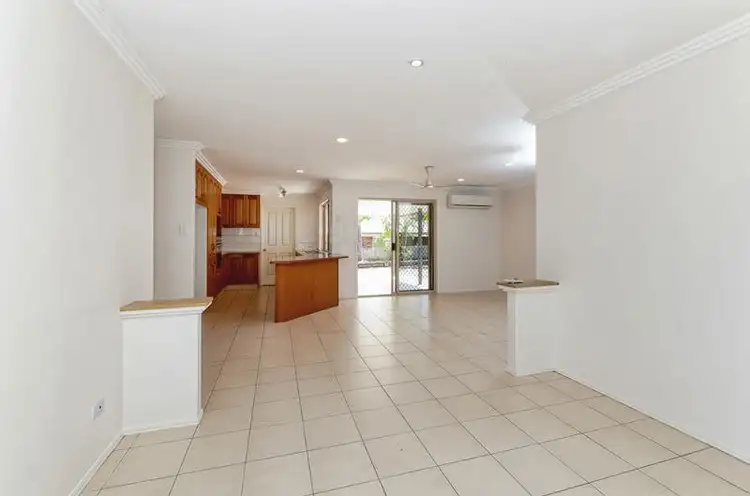 Third view of Homely house listing, 8 Somerset Close, Clinton QLD 4680