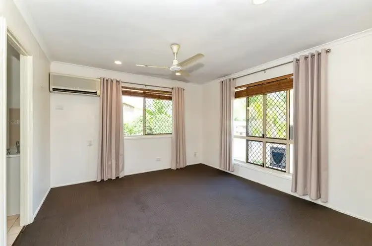 Fifth view of Homely house listing, 8 Somerset Close, Clinton QLD 4680