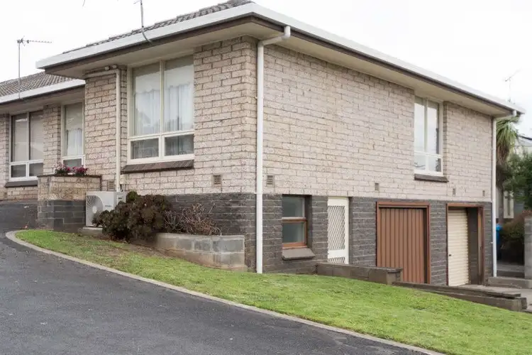 Second view of Homely unit listing, 1/48 Lake Terrace East, Mount Gambier SA 5290