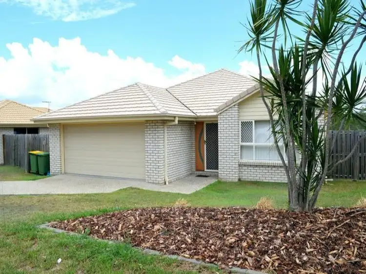 18 Aramac Street, Brassall QLD 4305