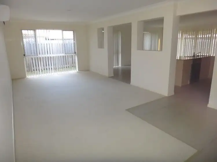 Second view of Homely house listing, 18 Aramac Street, Brassall QLD 4305