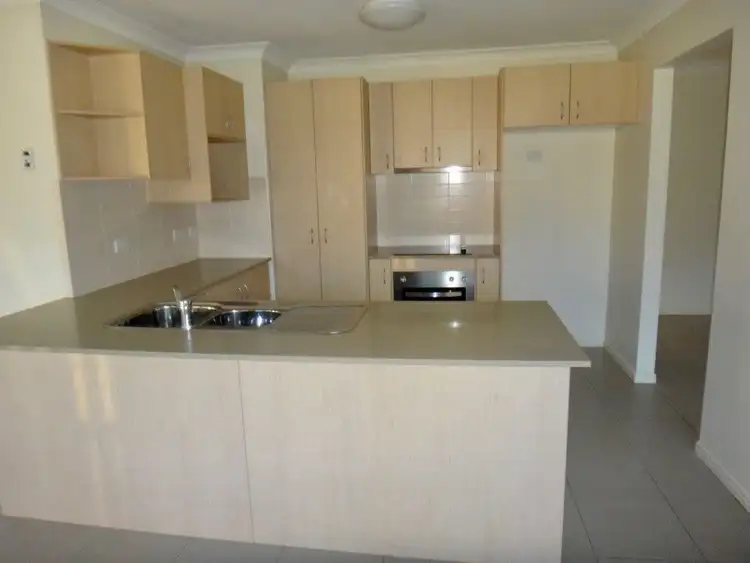 Fourth view of Homely house listing, 18 Aramac Street, Brassall QLD 4305