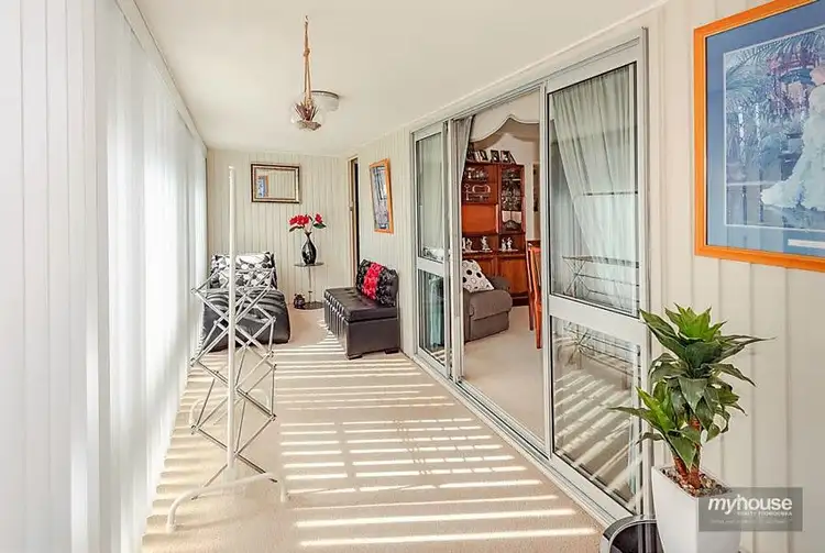 Second view of Homely house listing, 4 Binns Street, South Toowoomba QLD 4350