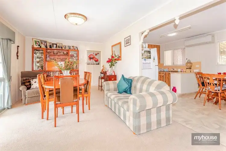 Third view of Homely house listing, 4 Binns Street, South Toowoomba QLD 4350