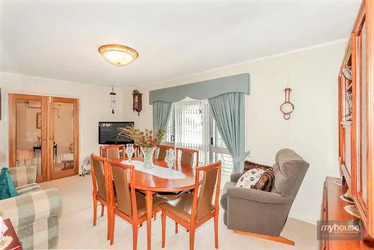 Fourth view of Homely house listing, 4 Binns Street, South Toowoomba QLD 4350
