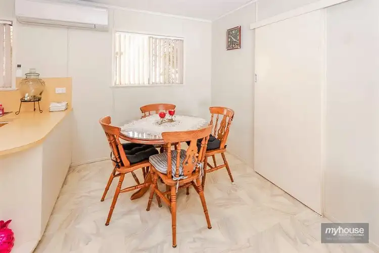 Seventh view of Homely house listing, 4 Binns Street, South Toowoomba QLD 4350