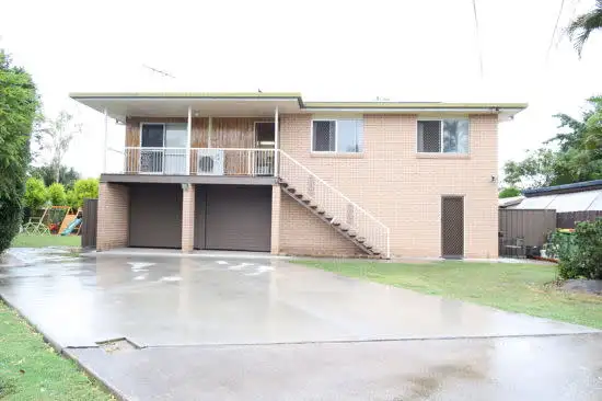 7 Way Court, Silkstone QLD 4304