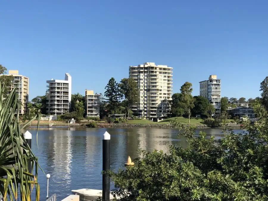 Main view of Homely apartment listing, 7/7 Avebury Street, West End QLD 4101
