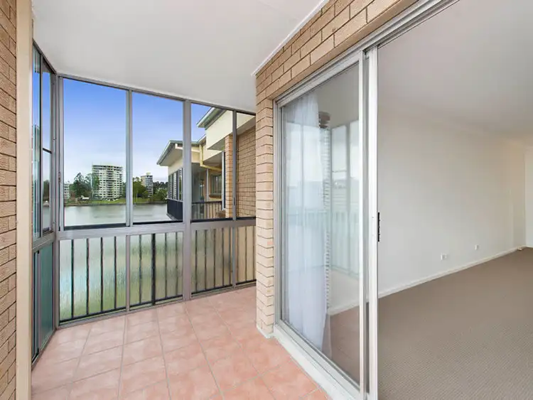 Second view of Homely apartment listing, 7/7 Avebury Street, West End QLD 4101