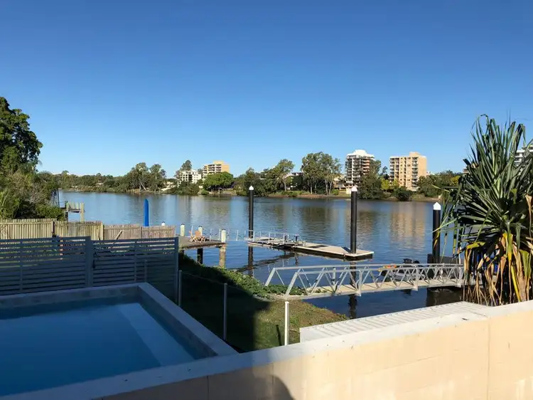 Third view of Homely apartment listing, 7/7 Avebury Street, West End QLD 4101