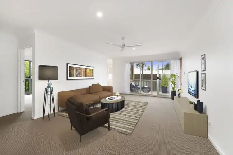 Fourth view of Homely apartment listing, 7/7 Avebury Street, West End QLD 4101