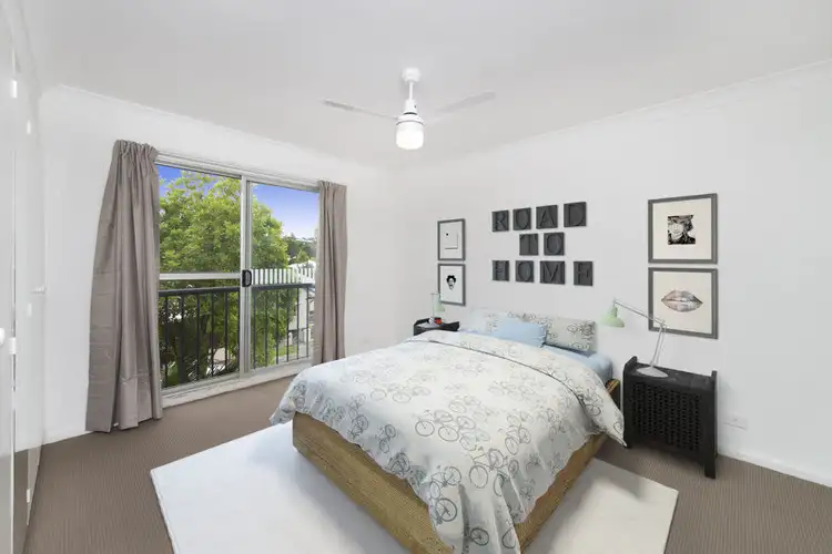 Fifth view of Homely apartment listing, 7/7 Avebury Street, West End QLD 4101