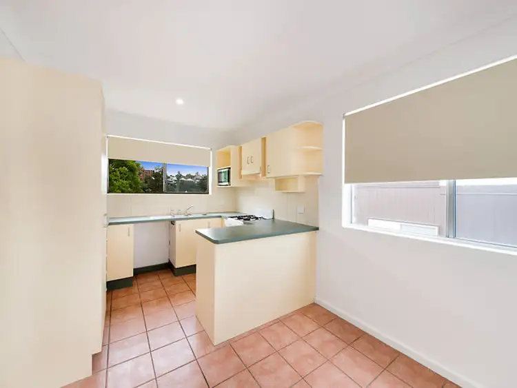 Sixth view of Homely apartment listing, 7/7 Avebury Street, West End QLD 4101