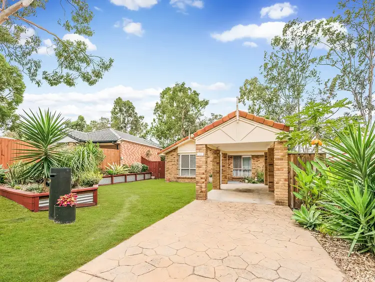 Second view of Homely house listing, 60 Beaufront Pl, Forest Lake QLD 4078