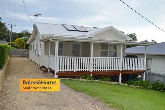 Main view of Homely house listing, 3 McIntyre Street, South West Rocks NSW 2431