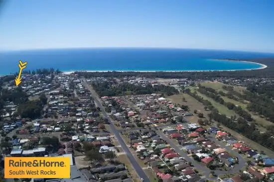 Second view of Homely house listing, 3 McIntyre Street, South West Rocks NSW 2431