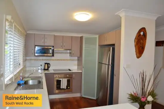 Third view of Homely house listing, 3 McIntyre Street, South West Rocks NSW 2431