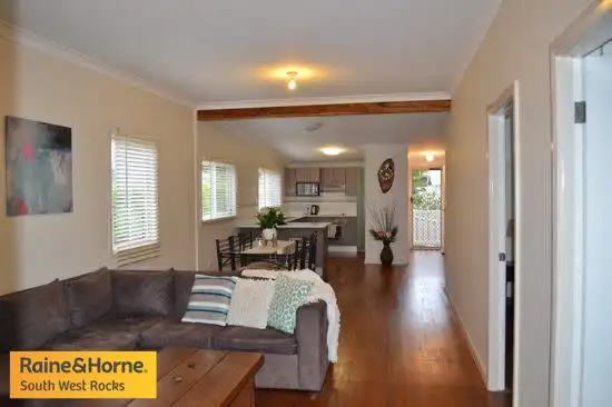 Sixth view of Homely house listing, 3 McIntyre Street, South West Rocks NSW 2431