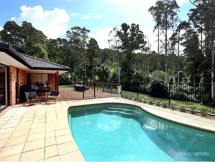 22 Rodeo Court, Moonee Beach NSW 2450