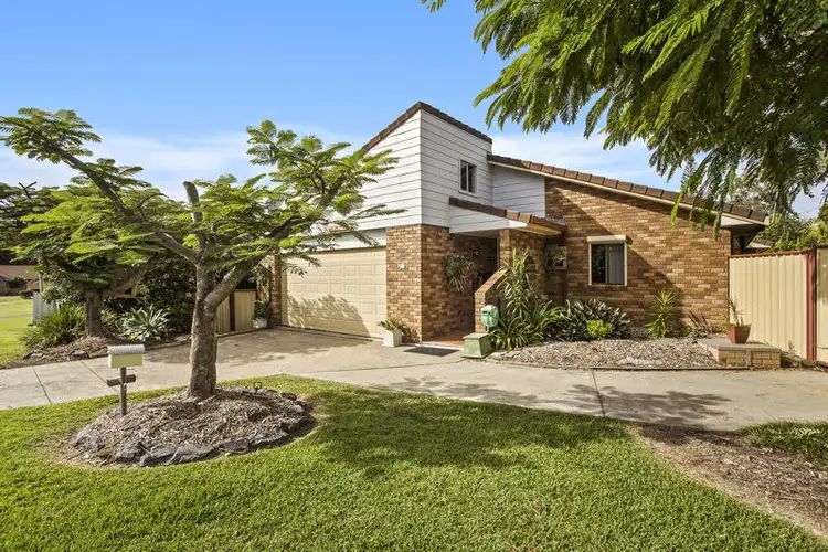 1 Airlie Cl, Coffs Harbour NSW 2450