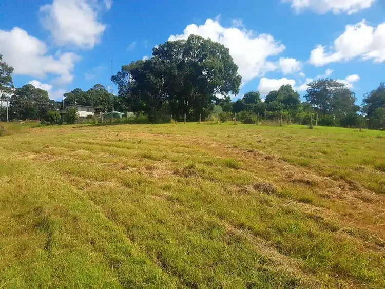 Second view of Homely land listing, 190 Fritz Road, Chatsworth QLD 4570