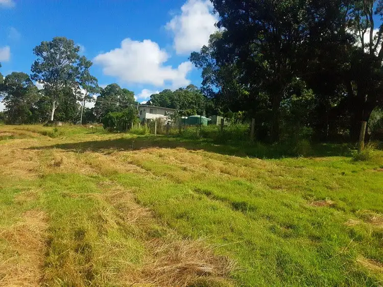 Third view of Homely land listing, 190 Fritz Road, Chatsworth QLD 4570
