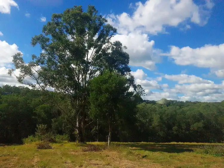 Fourth view of Homely land listing, 190 Fritz Road, Chatsworth QLD 4570