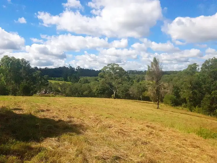 Fifth view of Homely land listing, 190 Fritz Road, Chatsworth QLD 4570