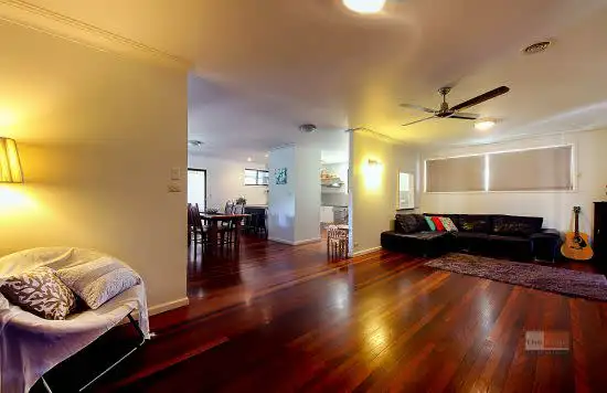 Second view of Homely house listing, 34 Watsonia Avenue, Coffs Harbour NSW 2450