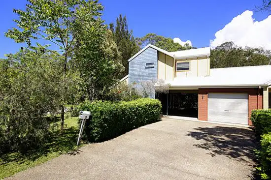 22 Honeyeater Way, Coffs Harbour NSW 2450