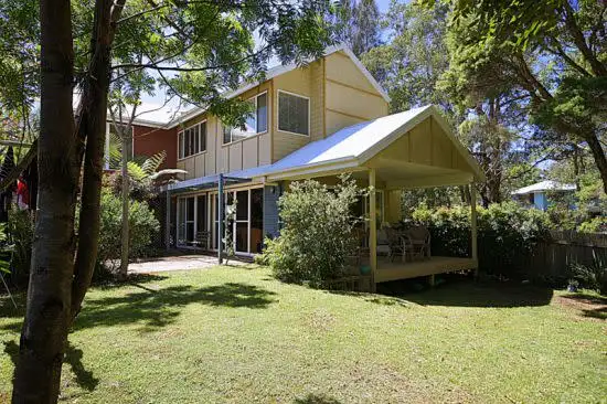 Second view of Homely house listing, 22 Honeyeater Way, Coffs Harbour NSW 2450