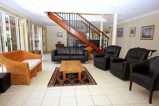 Fourth view of Homely house listing, 22 Honeyeater Way, Coffs Harbour NSW 2450