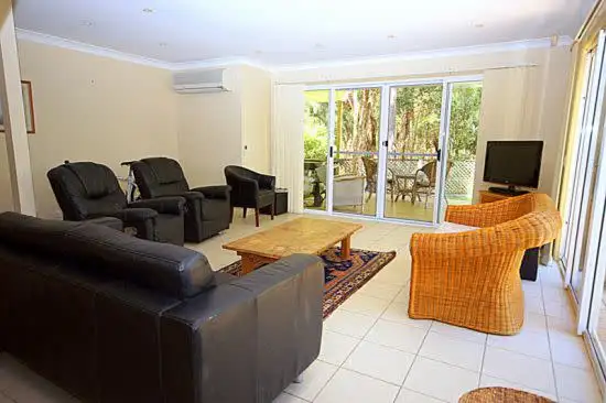 Fifth view of Homely house listing, 22 Honeyeater Way, Coffs Harbour NSW 2450