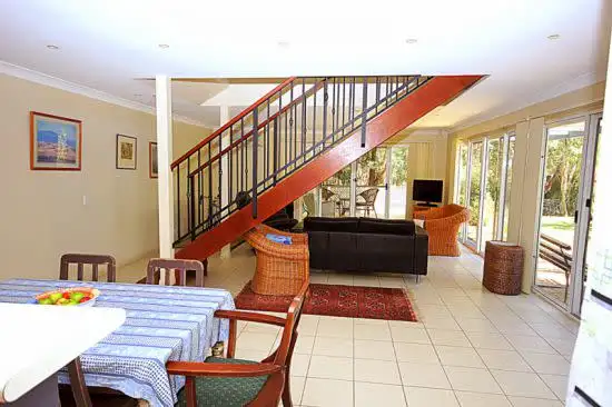 Seventh view of Homely house listing, 22 Honeyeater Way, Coffs Harbour NSW 2450
