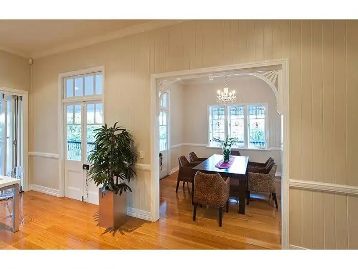 Fourth view of Homely house listing, 15 Neulans Road, Indooroopilly QLD 4068