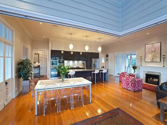 Fifth view of Homely house listing, 15 Neulans Road, Indooroopilly QLD 4068